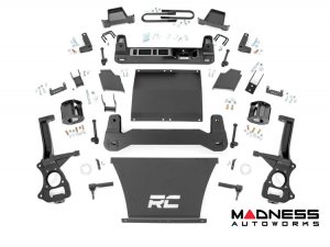 GMC Sierra 1500 Lift Kit - 6in - with Adaptive Ride Control - V8 Gas